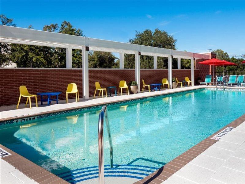 Home2 Suites By Hilton Orlando Near Ucf Alafaya Εξωτερικό φωτογραφία