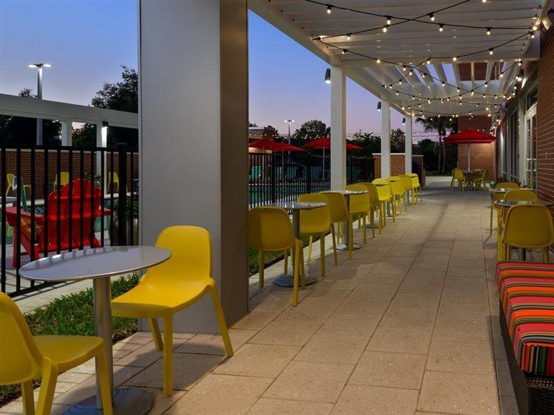 Home2 Suites By Hilton Orlando Near Ucf Alafaya Εξωτερικό φωτογραφία