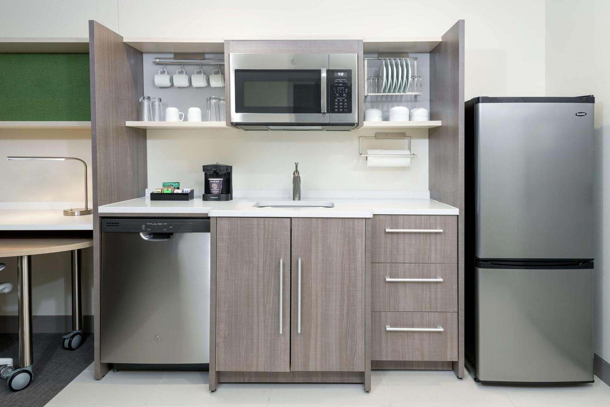 Home2 Suites By Hilton Orlando Near Ucf Alafaya Εξωτερικό φωτογραφία