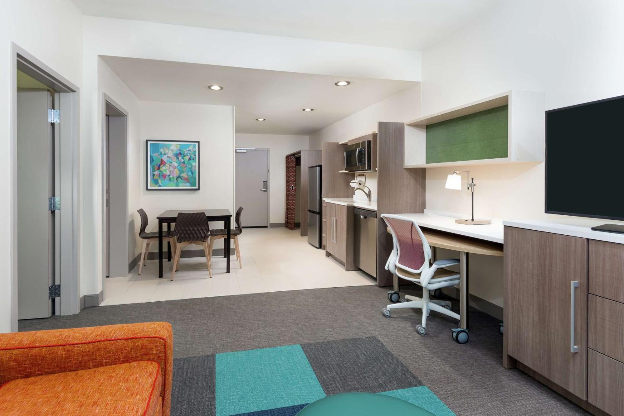 Home2 Suites By Hilton Orlando Near Ucf Alafaya Εξωτερικό φωτογραφία