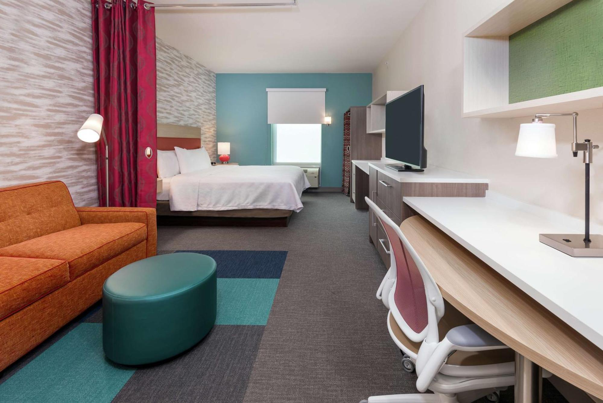 Home2 Suites By Hilton Orlando Near Ucf Alafaya Εξωτερικό φωτογραφία