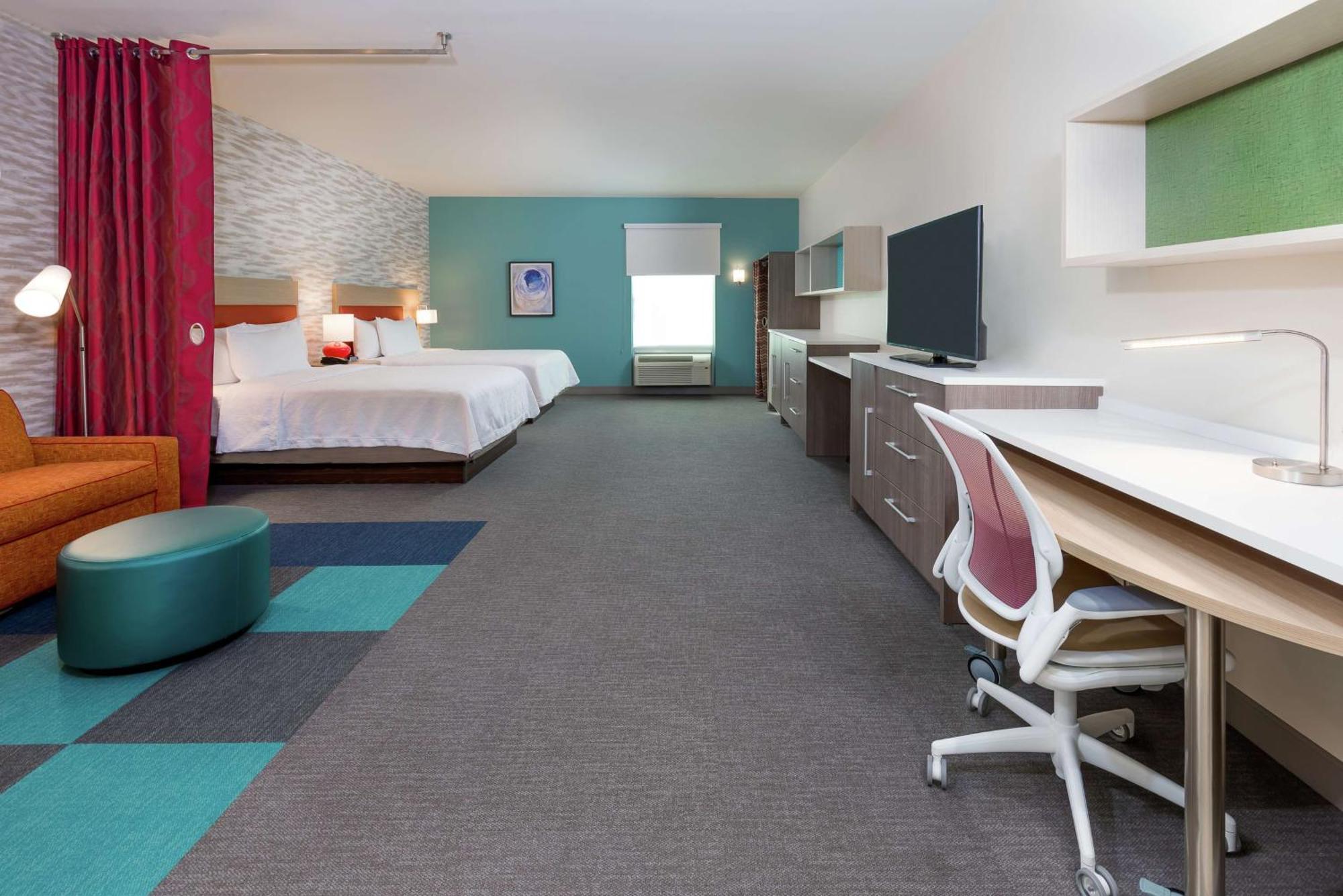 Home2 Suites By Hilton Orlando Near Ucf Alafaya Εξωτερικό φωτογραφία