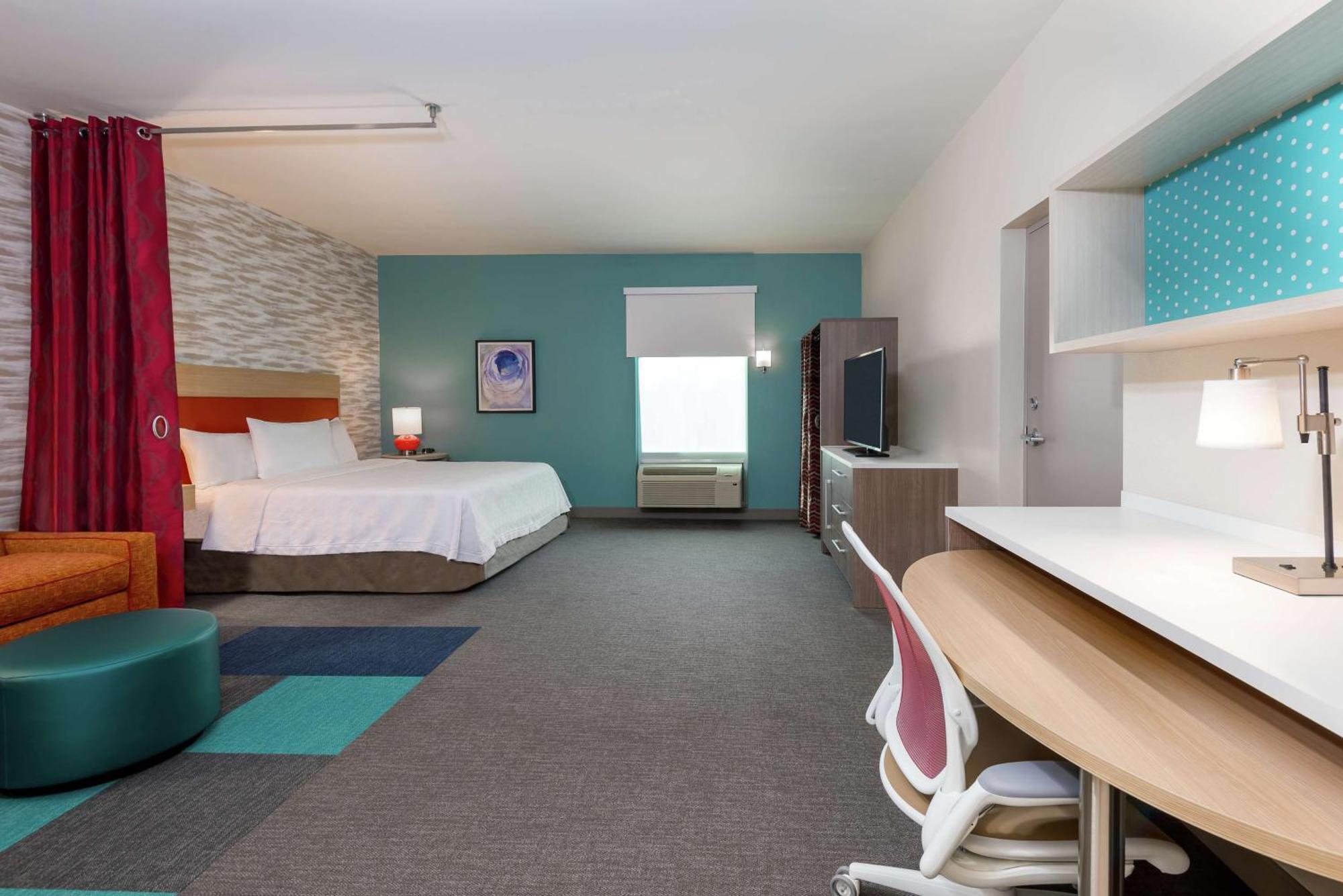 Home2 Suites By Hilton Orlando Near Ucf Alafaya Εξωτερικό φωτογραφία
