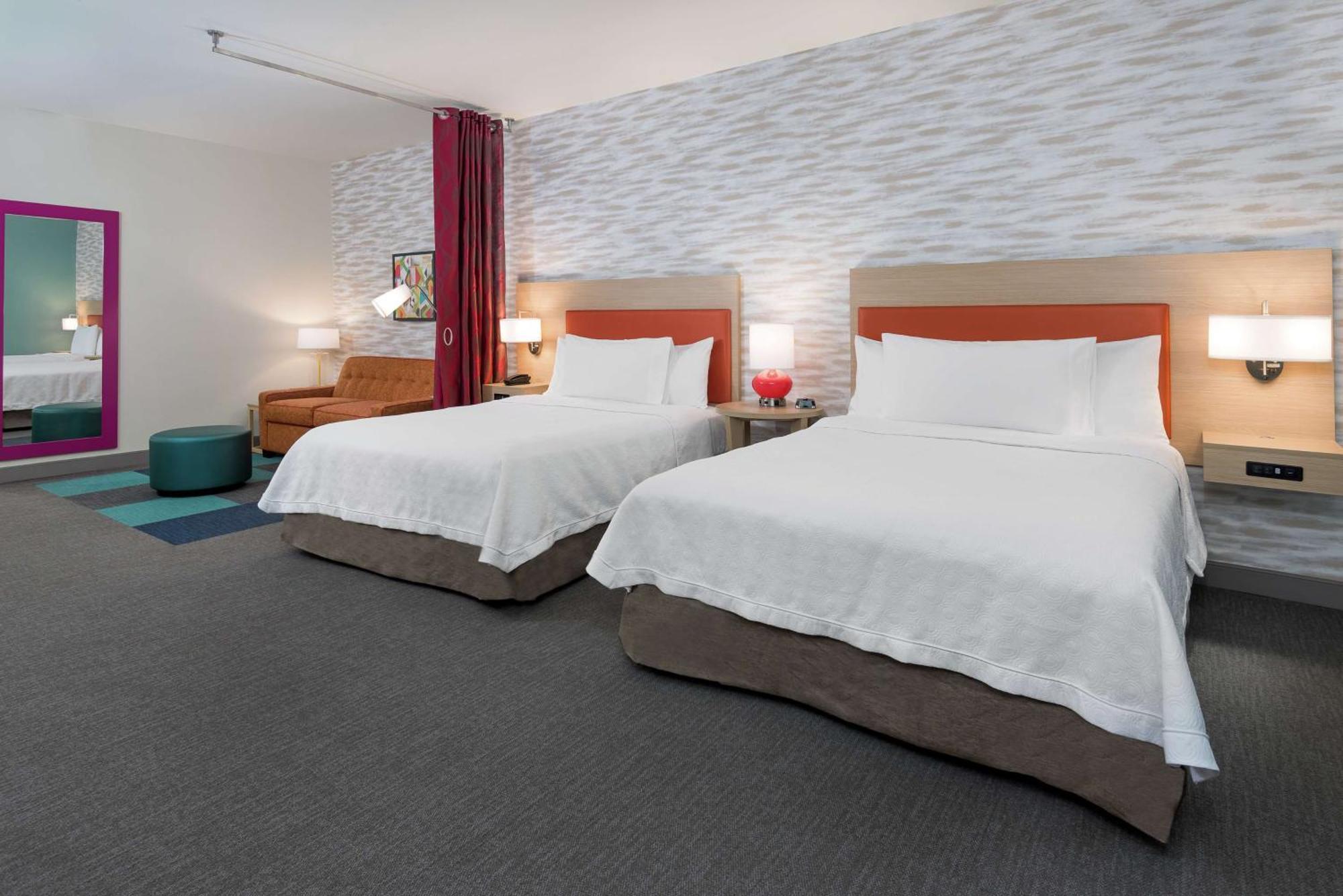 Home2 Suites By Hilton Orlando Near Ucf Alafaya Εξωτερικό φωτογραφία