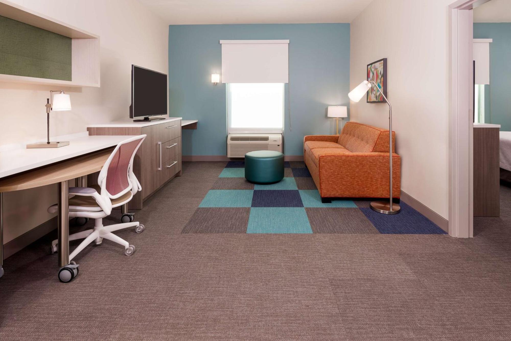 Home2 Suites By Hilton Orlando Near Ucf Alafaya Εξωτερικό φωτογραφία