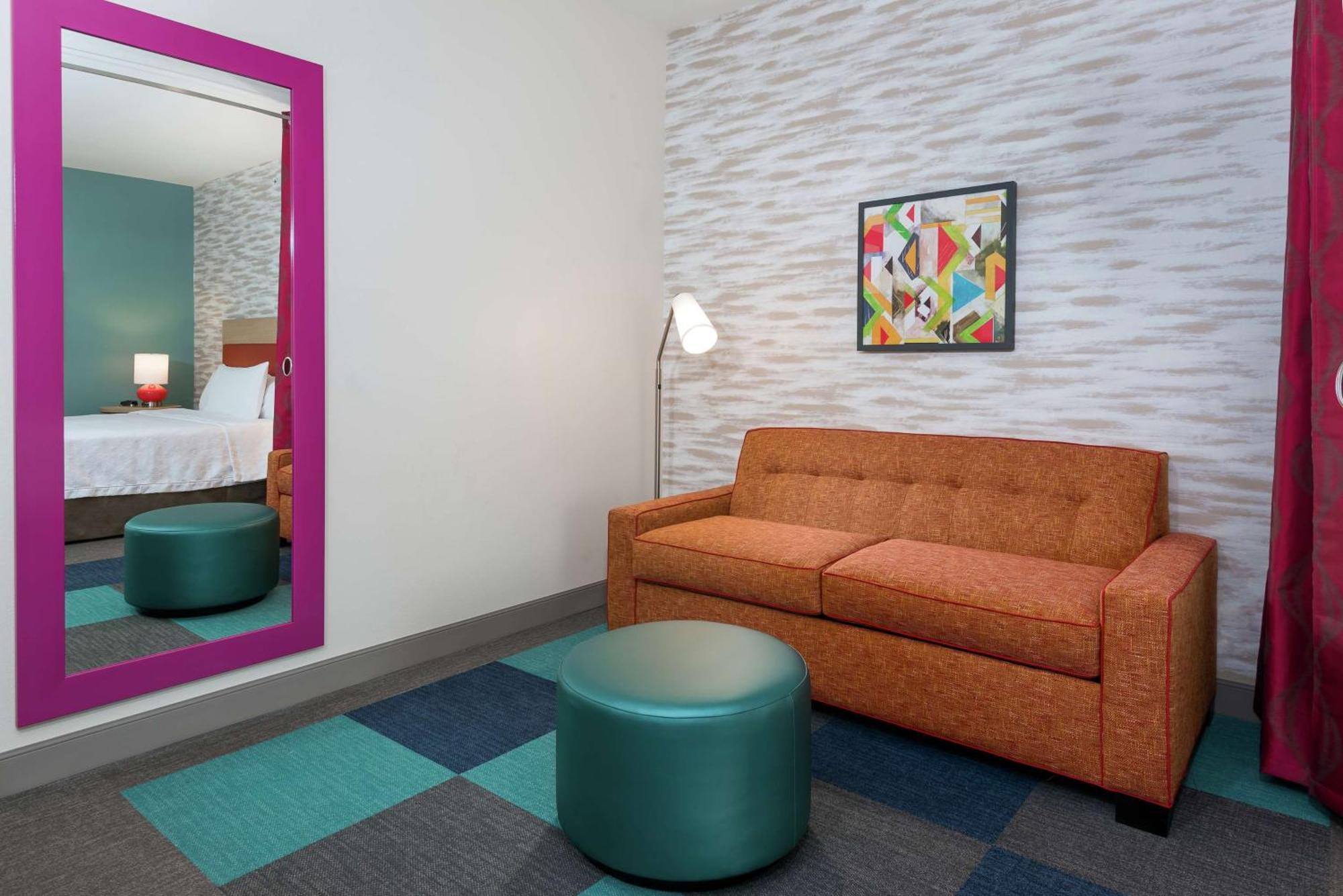 Home2 Suites By Hilton Orlando Near Ucf Alafaya Εξωτερικό φωτογραφία
