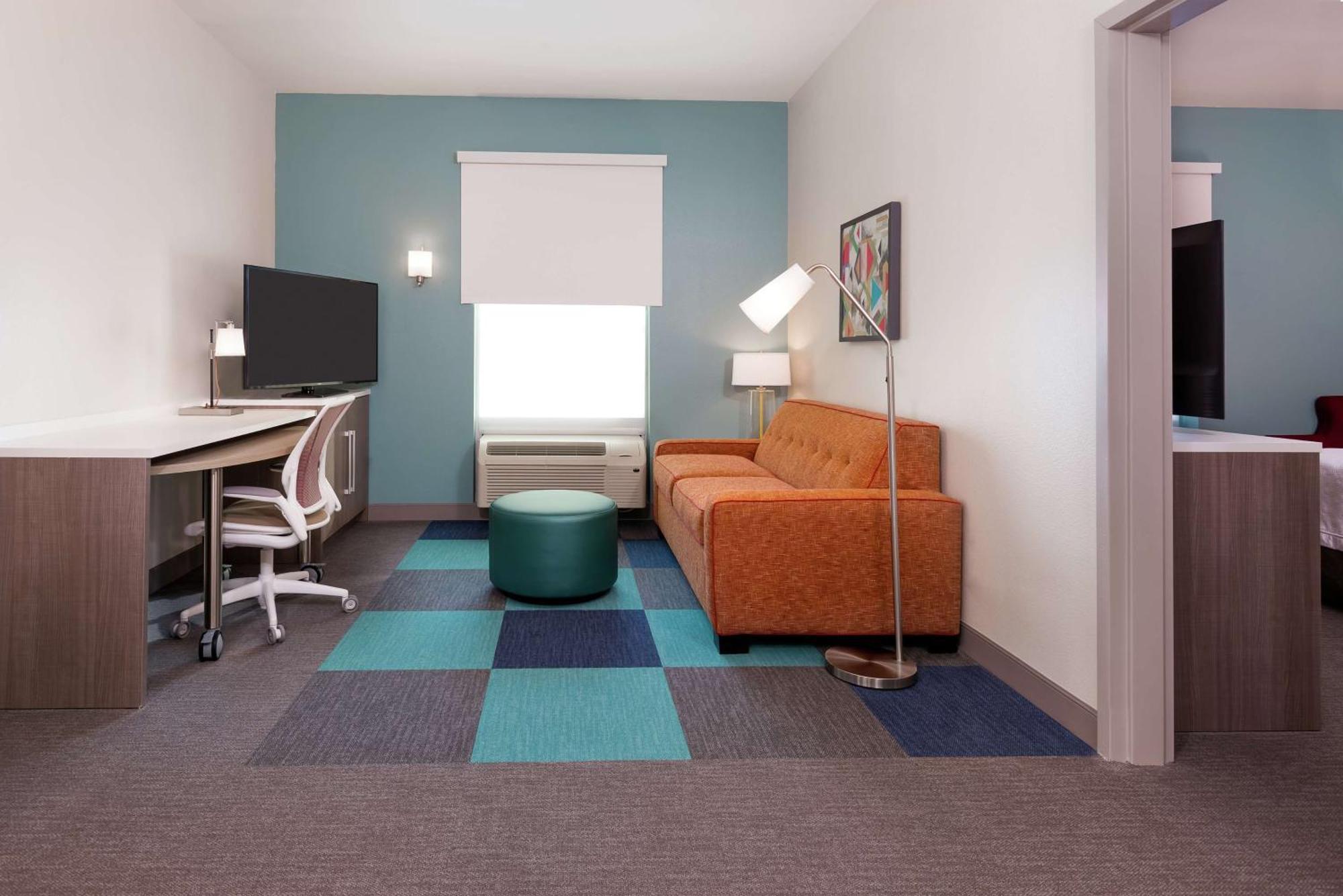 Home2 Suites By Hilton Orlando Near Ucf Alafaya Εξωτερικό φωτογραφία