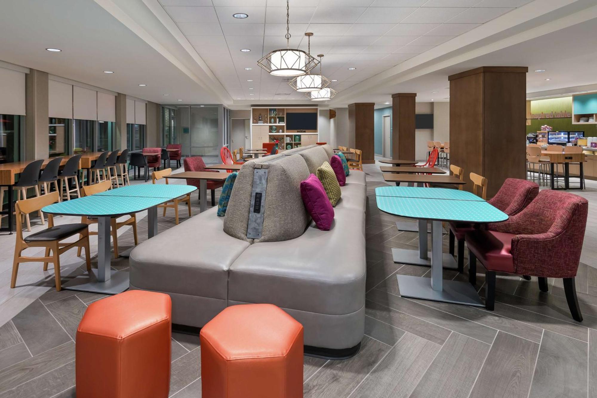 Home2 Suites By Hilton Orlando Near Ucf Alafaya Εξωτερικό φωτογραφία
