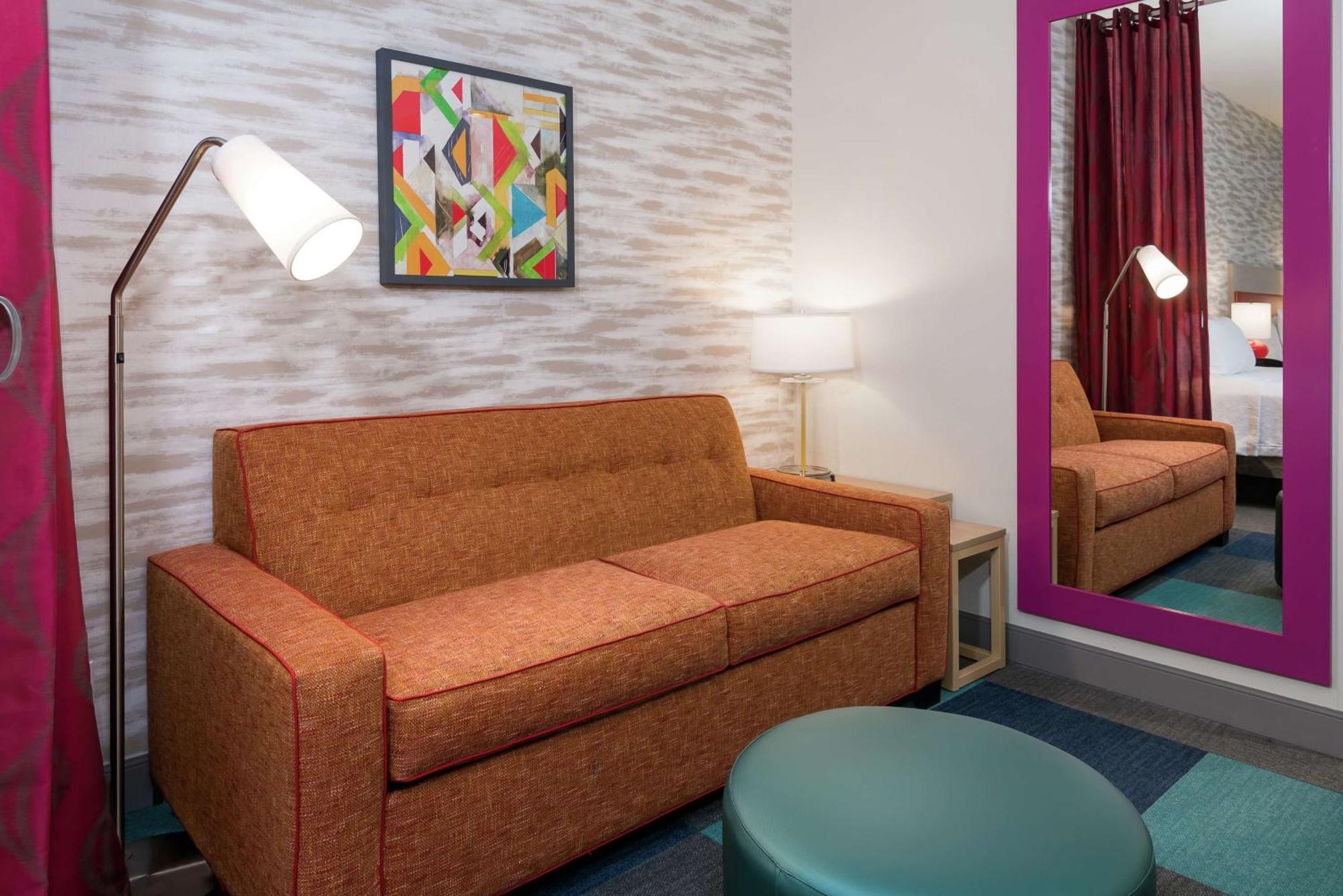Home2 Suites By Hilton Orlando Near Ucf Alafaya Εξωτερικό φωτογραφία