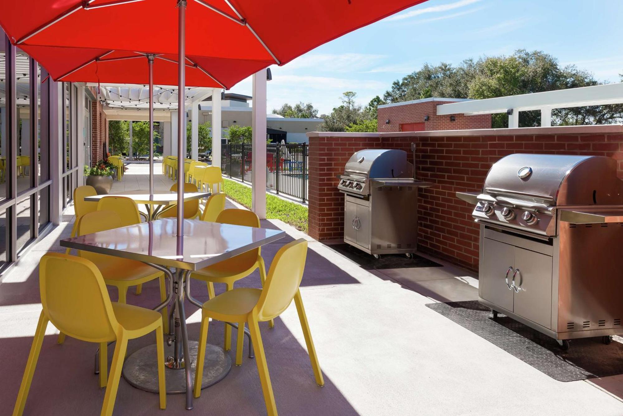 Home2 Suites By Hilton Orlando Near Ucf Alafaya Εξωτερικό φωτογραφία
