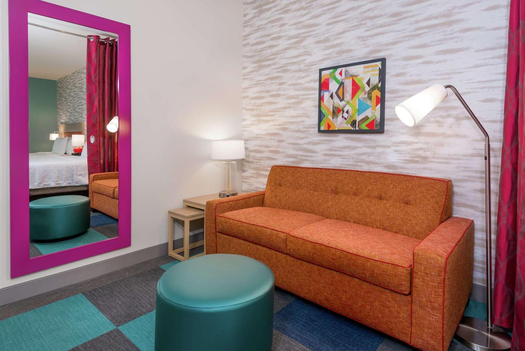 Home2 Suites By Hilton Orlando Near Ucf Alafaya Εξωτερικό φωτογραφία