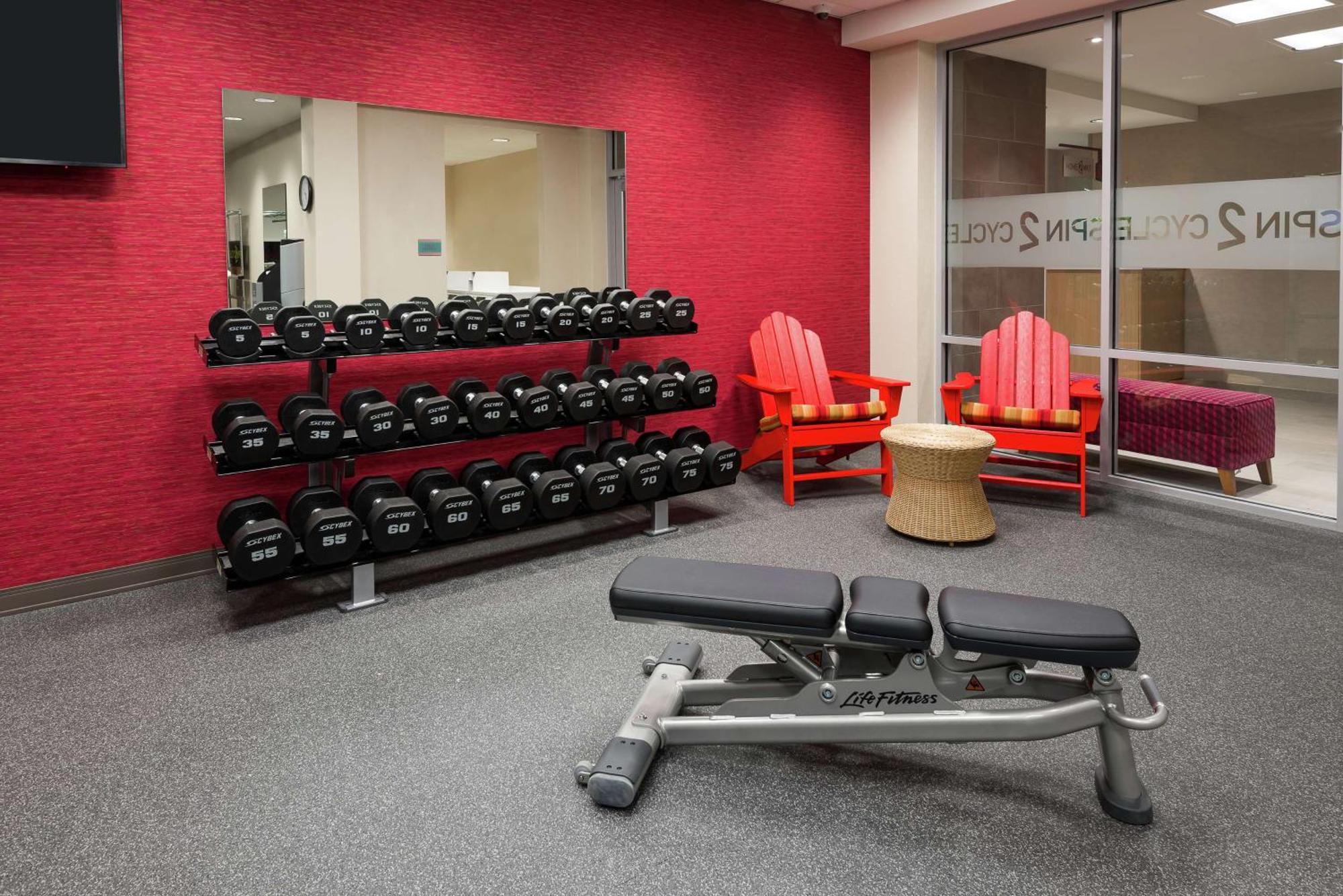 Home2 Suites By Hilton Orlando Near Ucf Alafaya Εξωτερικό φωτογραφία