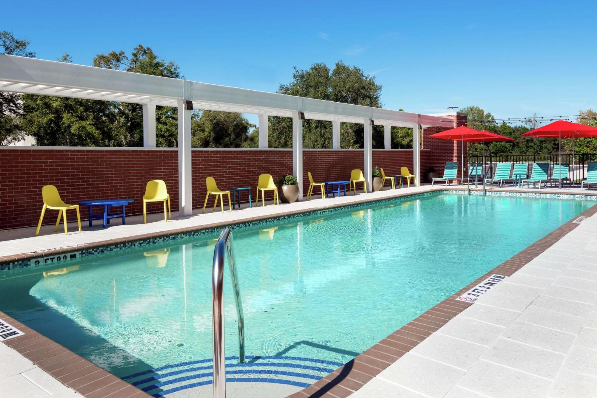 Home2 Suites By Hilton Orlando Near Ucf Alafaya Εξωτερικό φωτογραφία